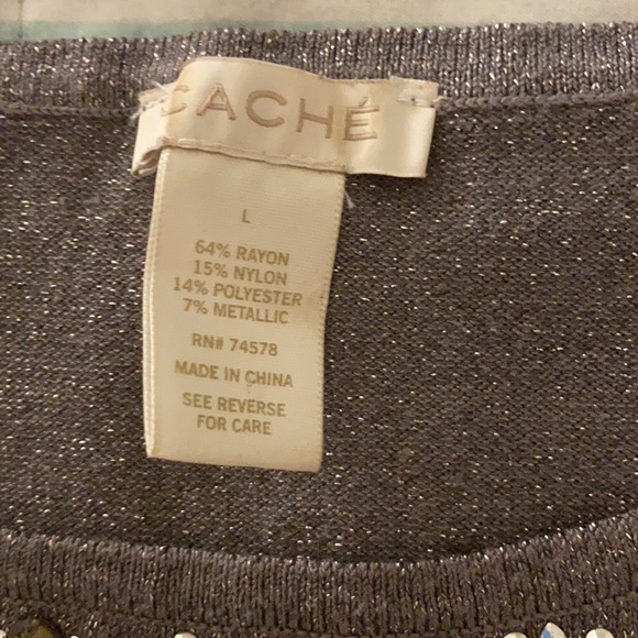 Cache sweater - Picture 4 of 5